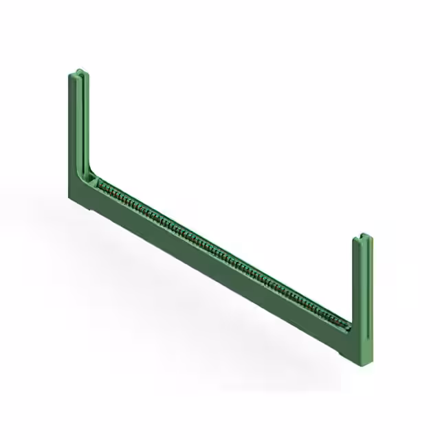 345-069-520-158 EDAC Inc.  Edgeboard Connectors